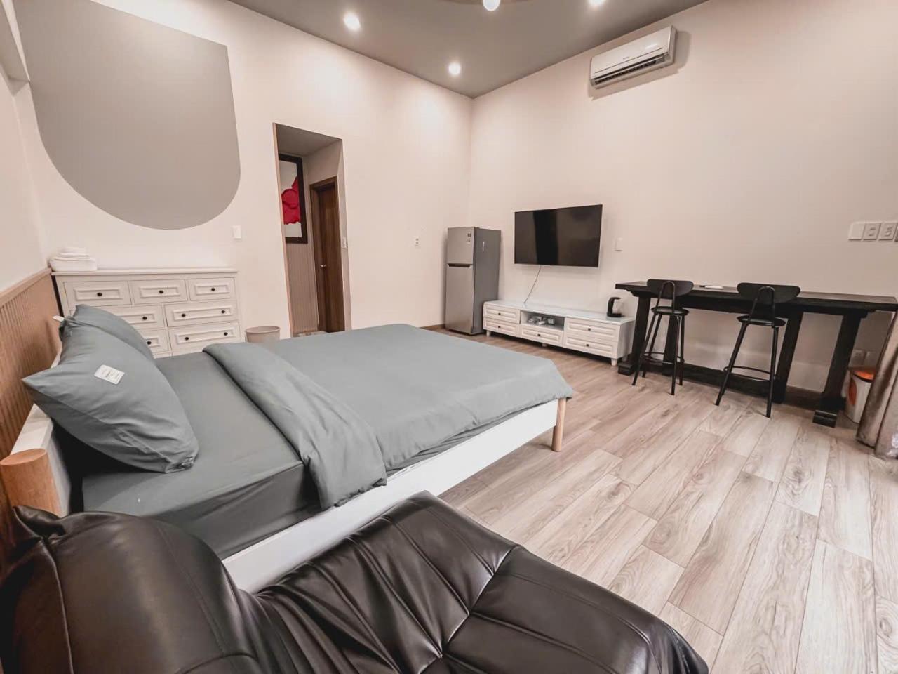 B786 Airport Apartment Ho Chi Minh-staden Exteriör bild
